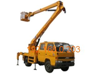 保定鴻源綠化 高空作業車與隨車吊一站式采購指南